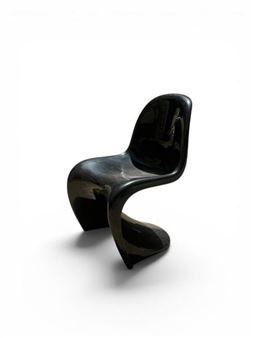 Panton Chair or S-Model Picture