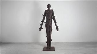Mimmo Paladino: Present into Past - Snite Museum of Art
