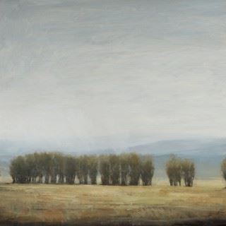 Andrzej Skorut: Serene Landscapes - Gallery 1261