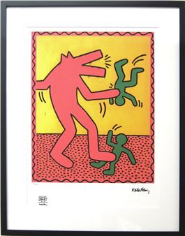 The Wolf Picture