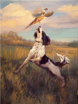 "Air Born" Picture