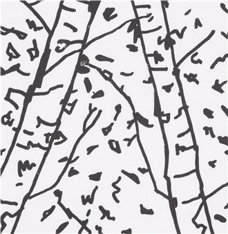 One Plate, from Gloria (Schröder 409) Picture
