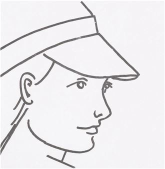 One Plate, from Gloria (Schröder 412) Picture