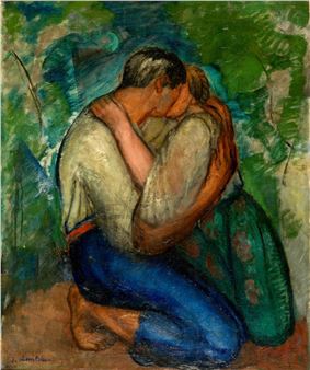 Le baiser