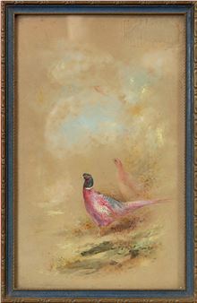 The Grafton Galleries Auction Series - Stock in Trade, Part IV - Lawsons