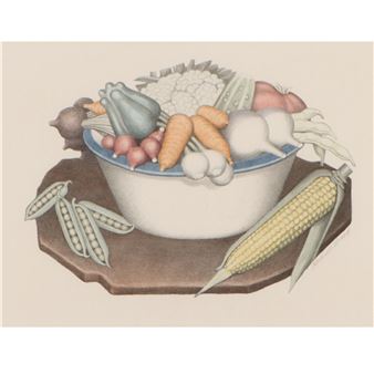 Vegetables Picture
