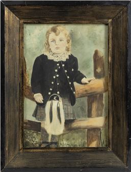 The Grafton Galleries Auction Series - Stock in Trade, Part III - Lawsons