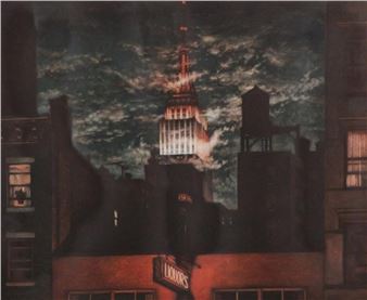 Empire Glow Picture