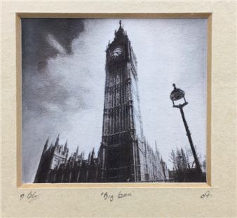 Big Ben Picture