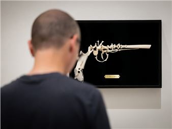 How the Surrealists Psyopped the Gestapo and Otherwise Fought Fascism