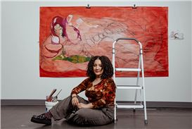 Studio Museum in Harlem announces fall 2026 season