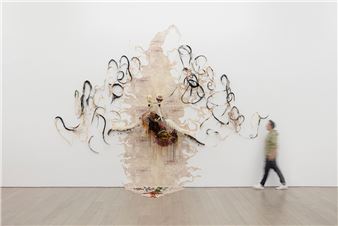 Baltimore Museum of Art announces major acquisitions with 118 artworks entering the collection