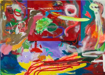 Article preview image on ArtDaily, Jul 26, 2026.