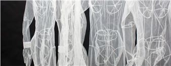 Touring - 24th Dobell Drawing Prize - NAS Gallery