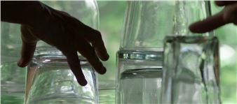untranquil now: a constellation of narratives and resonances - Cukrarna Gallery