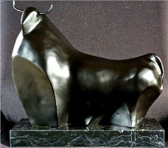 Le Taureau Picture