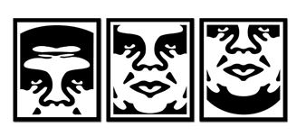 3-FACE (White) Picture