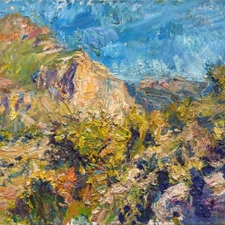 Ulrich Gleiter at Gallery 1261