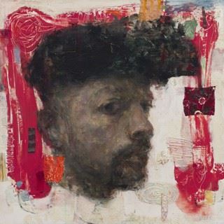 Ron Hicks: The Book of Parentheses at Gallery 1261