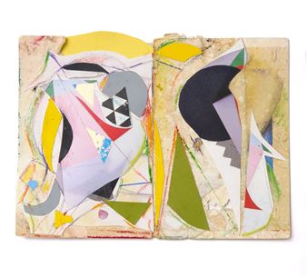 ONLINE: Summer Show - Welancora Gallery 