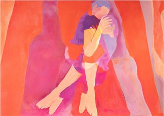Rebecca Bernau and Clement Denis: What Remains - Whitestone Gallery, Beijing