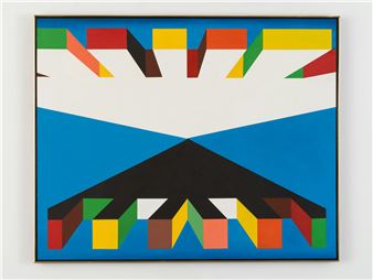 Geometries - The Studio Museum in Harlem