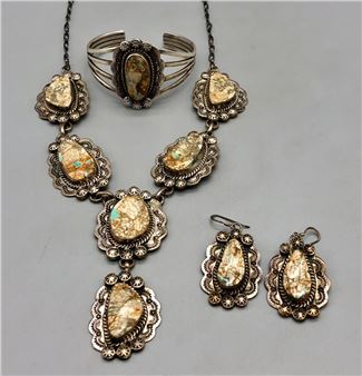 Marcella James Auction Results: Historical Sales Records