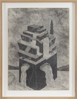 TIDE | 195 Artworks at Auction | MutualArt