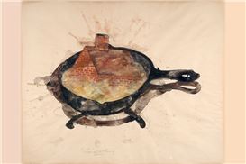 Dynamic retrospective at Crocker Art Museum spans the highly original career of Suzanne Adan