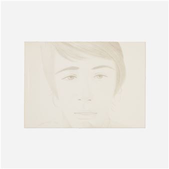 Vincent (from the Prints for Phoenix House portfolio) Picture
