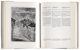 Two works on James Ensor's art Picture