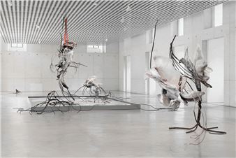 Cukrarna Gallery presents its summer 2026 exhibitions