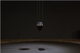 Johanna Hedva: Gravity, My / Favorite Enemy