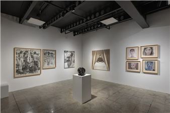 Group Presentation: A Collection Part 2: B. 1957-1977 - Dastan+2
