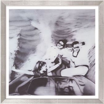 Motorboot Picture