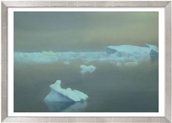 Ice Picture
