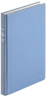 Das Graphische Werk 1912-1966: L'œvre gravé - The graphic work Picture