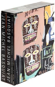 Jean-Michel Basquiat Picture