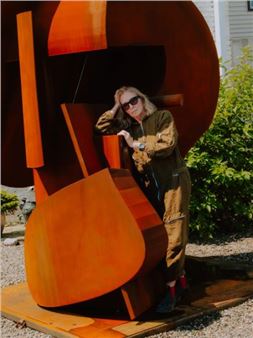 Arlene Shechet: She Said She Said - Pace New York (508 West 25th Street)