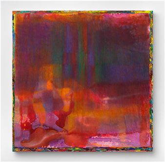 Rema Ghuloum: Moment to Moment - Philip Martin Gallery