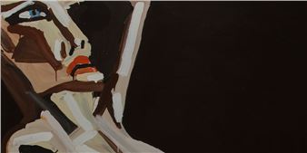The Life Force: Portraits from the Amparo & Manuel Foundation - Museum of Sex