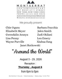 Around The World