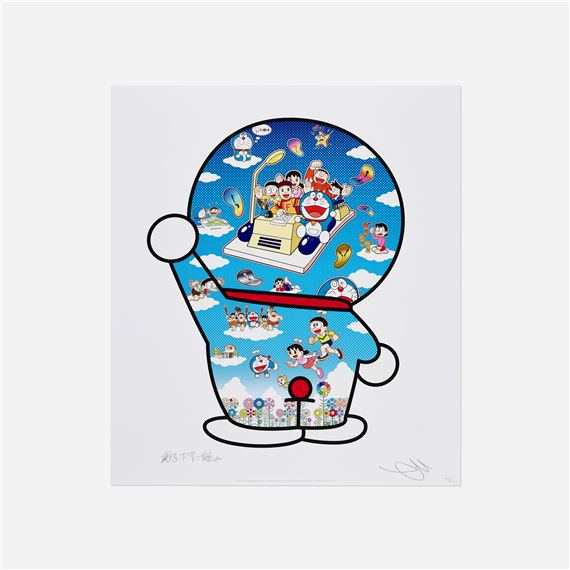 Fujiko F. Fujio - 130 Artworks for Sale & Sold