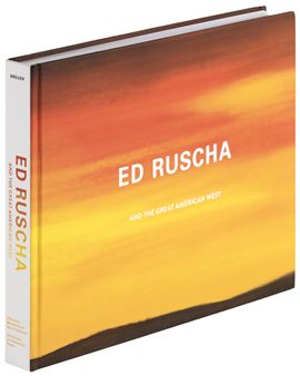 Ed Ruscha and the Great American West Picture
