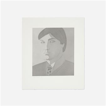Francis (from the Give Me Tomorrow portfolio) Picture