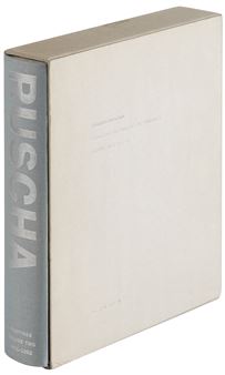 Catalogue Raisonné of the Paintings, Volume Two: 1971-1982 Picture