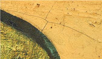 Untitled Abstraction Picture