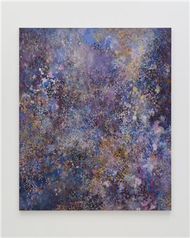 Natsuko Sakamoto: Painting to Communicate with the Unknown - Tomio Koyama Gallery, Roppongi