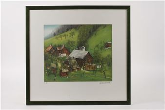 Goisern in der Einschicht Picture