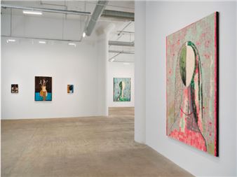 Roberto Diago: Presence